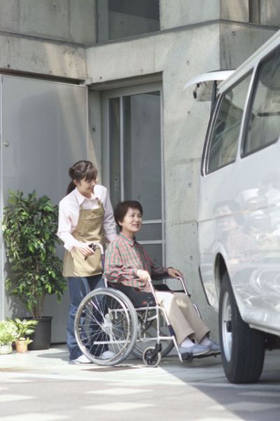 同行援護.行動援護