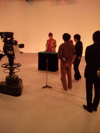 アンディ先生