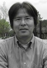 代表者　倉本